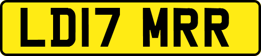 LD17MRR