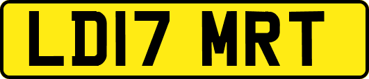 LD17MRT