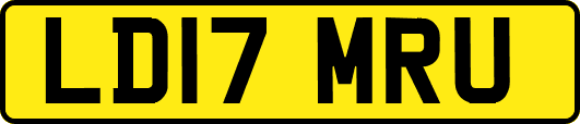 LD17MRU