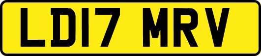 LD17MRV