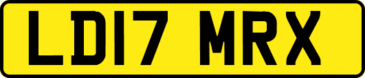 LD17MRX