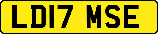 LD17MSE