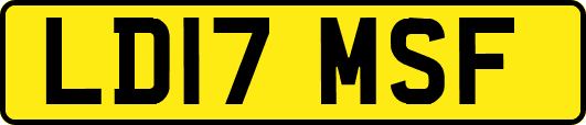 LD17MSF