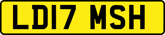 LD17MSH