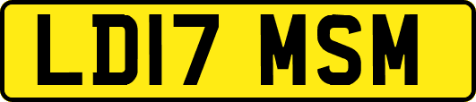 LD17MSM