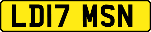 LD17MSN