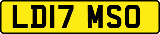 LD17MSO