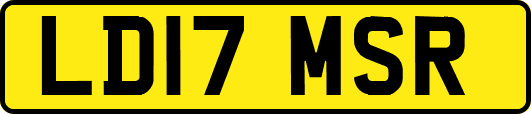 LD17MSR