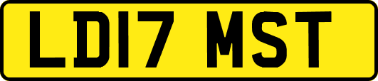 LD17MST