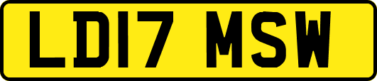 LD17MSW