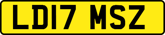 LD17MSZ