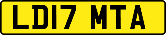 LD17MTA
