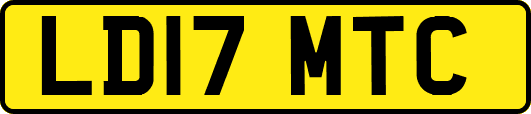 LD17MTC