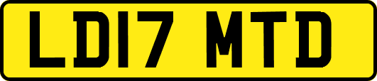 LD17MTD