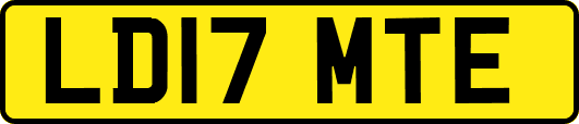 LD17MTE