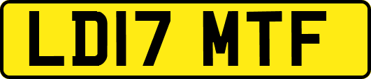 LD17MTF