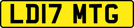 LD17MTG