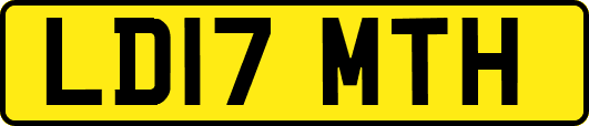 LD17MTH