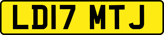 LD17MTJ