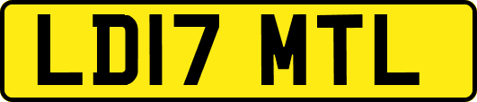 LD17MTL