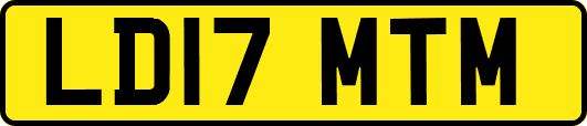 LD17MTM