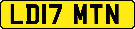 LD17MTN
