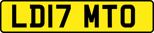 LD17MTO