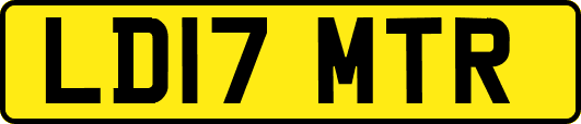 LD17MTR