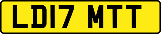 LD17MTT