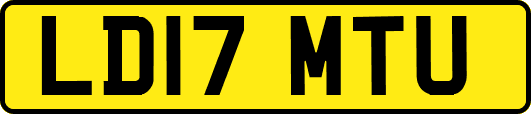 LD17MTU