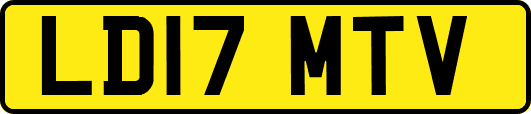 LD17MTV