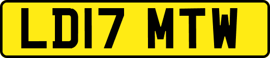 LD17MTW