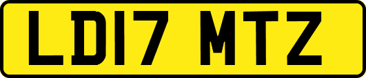 LD17MTZ
