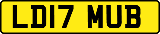 LD17MUB