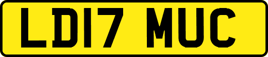 LD17MUC