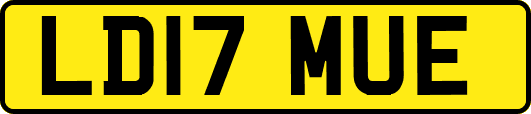 LD17MUE