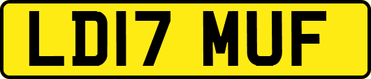 LD17MUF