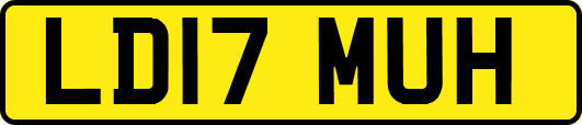 LD17MUH