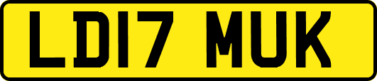 LD17MUK