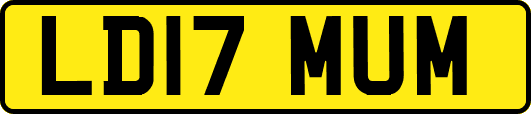 LD17MUM