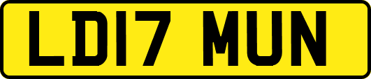 LD17MUN
