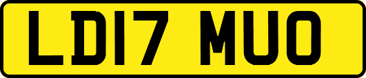 LD17MUO