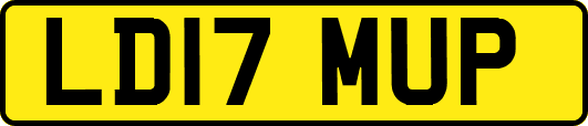 LD17MUP