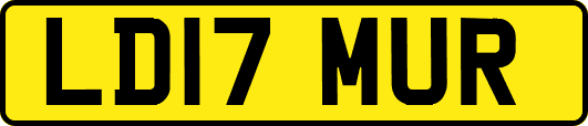 LD17MUR