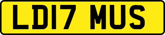 LD17MUS