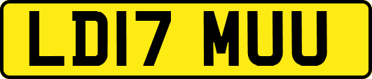 LD17MUU