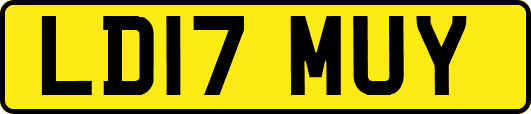 LD17MUY