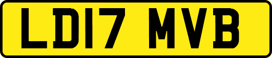 LD17MVB