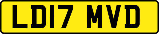 LD17MVD