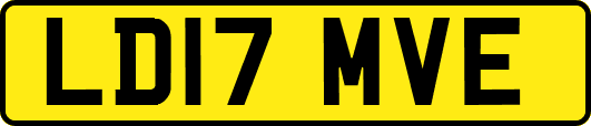 LD17MVE